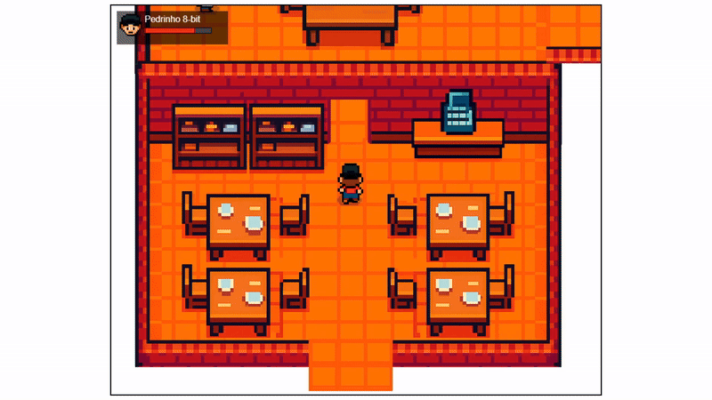 Preview Food Battle Simulator