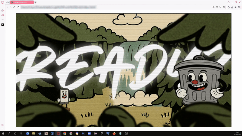 Preview Phonehead Parody